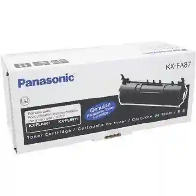 Cartus Toner Panasonic KX-FA87E