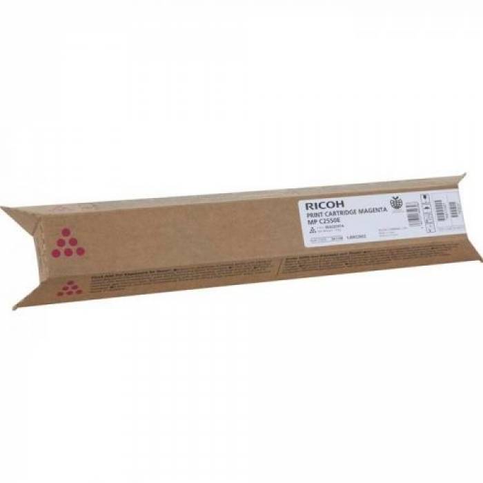 Cartus Toner Ricoh Magenta 841198