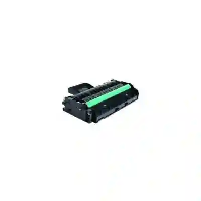 Cartus Toner Ricoh SP201HE Black 407254