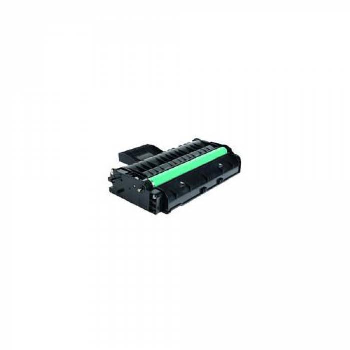 Cartus Toner Ricoh SP201HE Black 407254