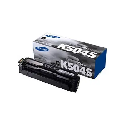 Cartus Toner Samsung Black CLT-K504S