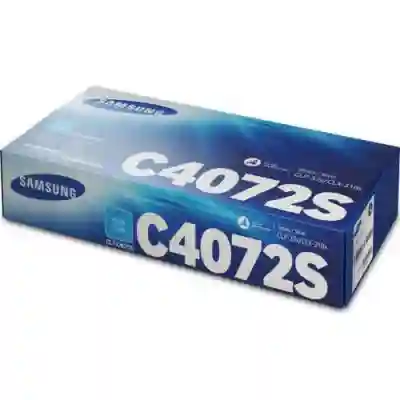  Cartus Toner Samsung CLT-C4072S Cyan