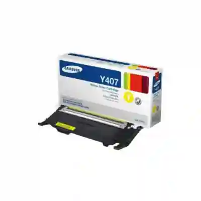 Cartus Toner Samsung CLT-Y4072S Yellow