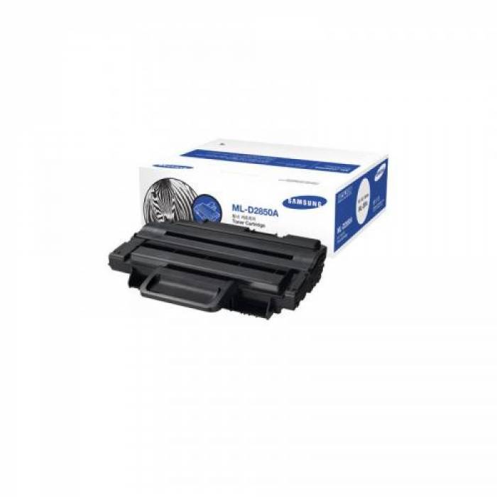 Cartus Toner Samsung ML-D2850A Black