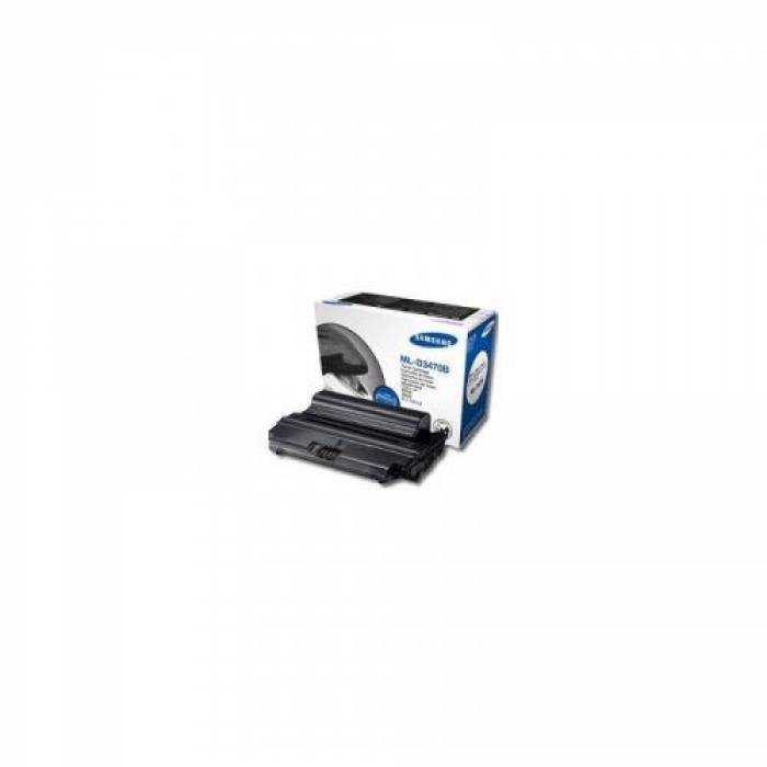 Cartus Toner Samsung ML-D3470B Black