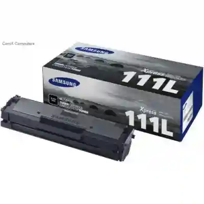 Cartus Toner Samsung MLT-D111L Black 