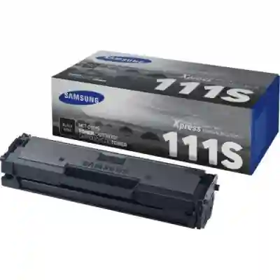 Cartus Toner Samsung MLT-D111S Black SU810A