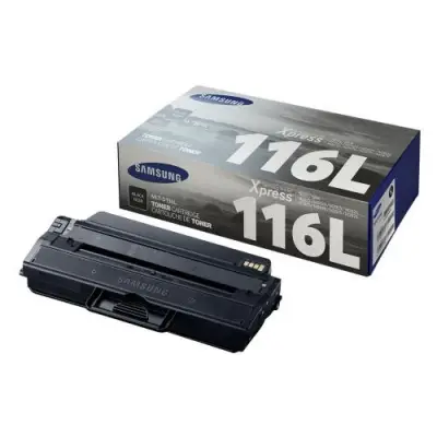 Cartus Toner Samsung MLT-D116L Black