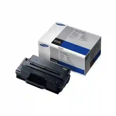 Cartus Toner Samsung MLT-D203L Black