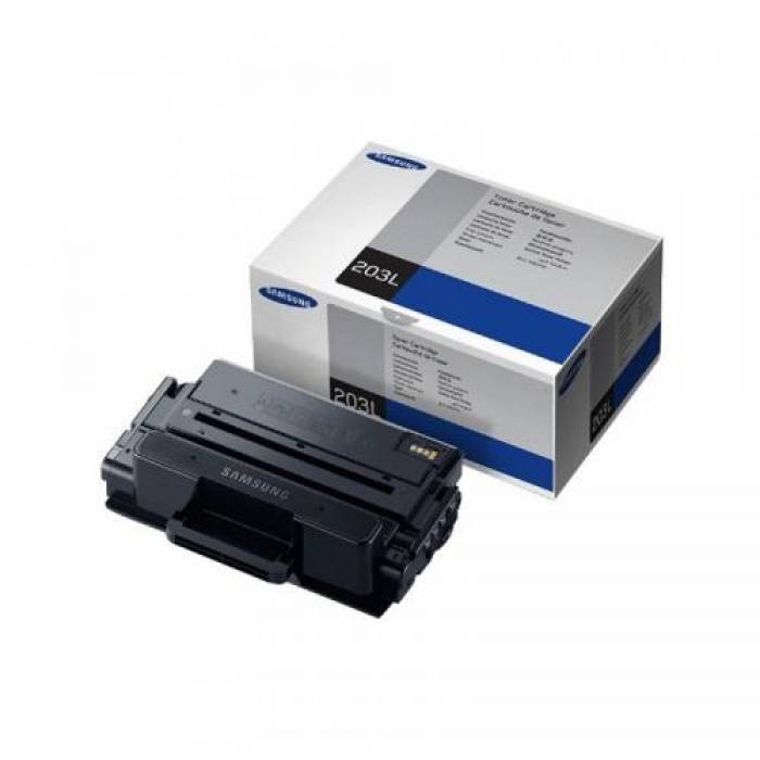 Cartus Toner Samsung MLT-D203L Black