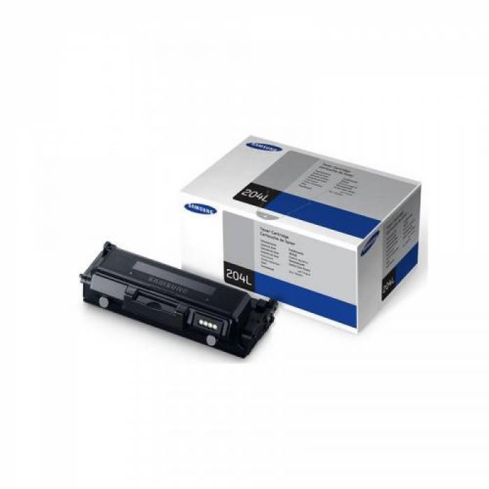 Cartus Toner Samsung MLT-D204L Black