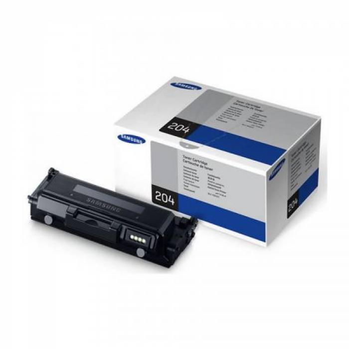 Cartus Toner Samsung MLT-D204S Black