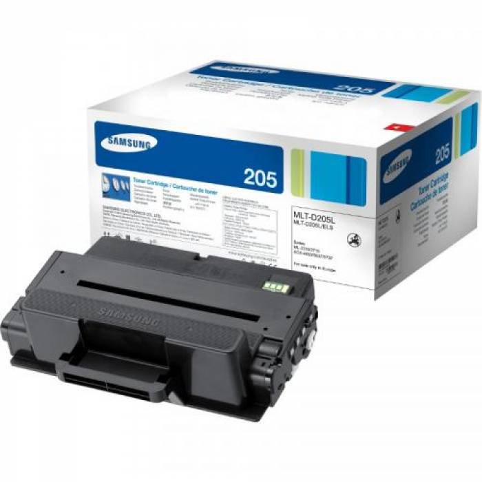 Cartus Toner Samsung MLT-D205L Black