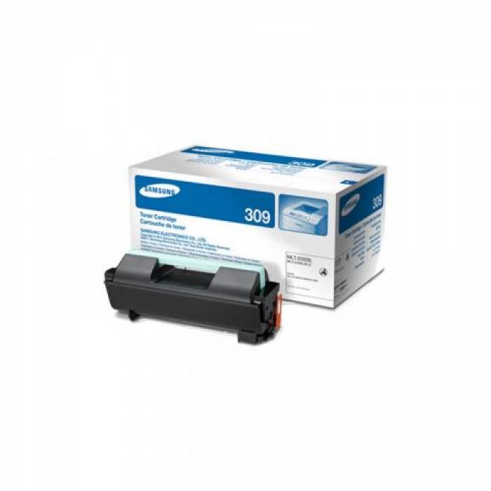 Cartus Toner Samsung MLT-D309L Black