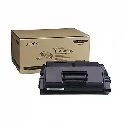 Cartus Toner Xerox 106R01371 Black