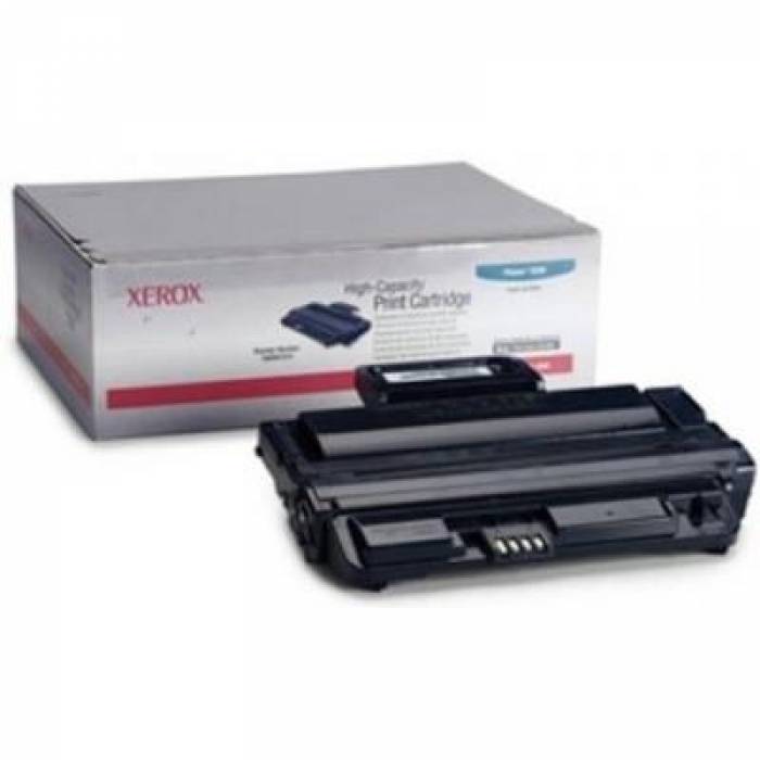 Cartus Toner Xerox 106R01374 Black