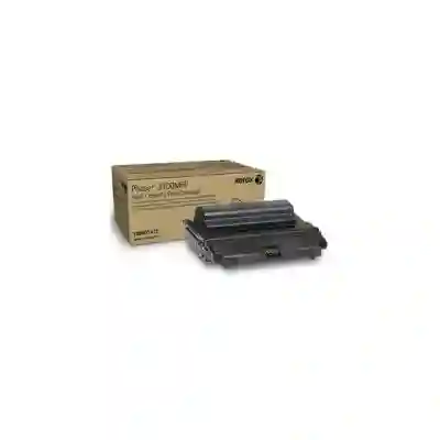 Cartus Toner Xerox 106R01412 Black