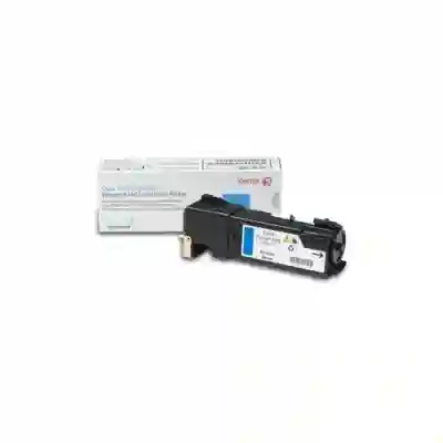 Cartus Toner Xerox 106R0148 Cyan