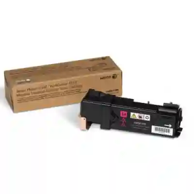 Cartus Toner Xerox 106R01599 Magenta