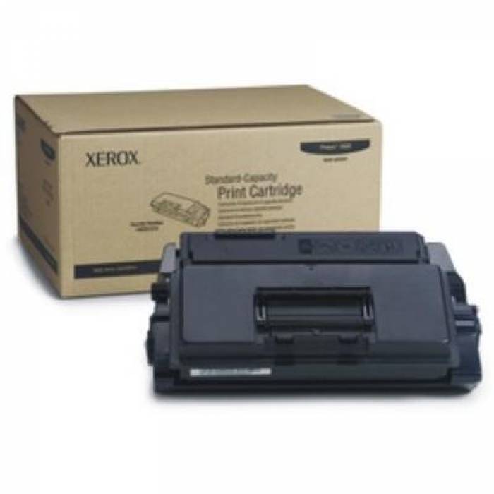 Cartus Toner Xerox 108R00794 Black