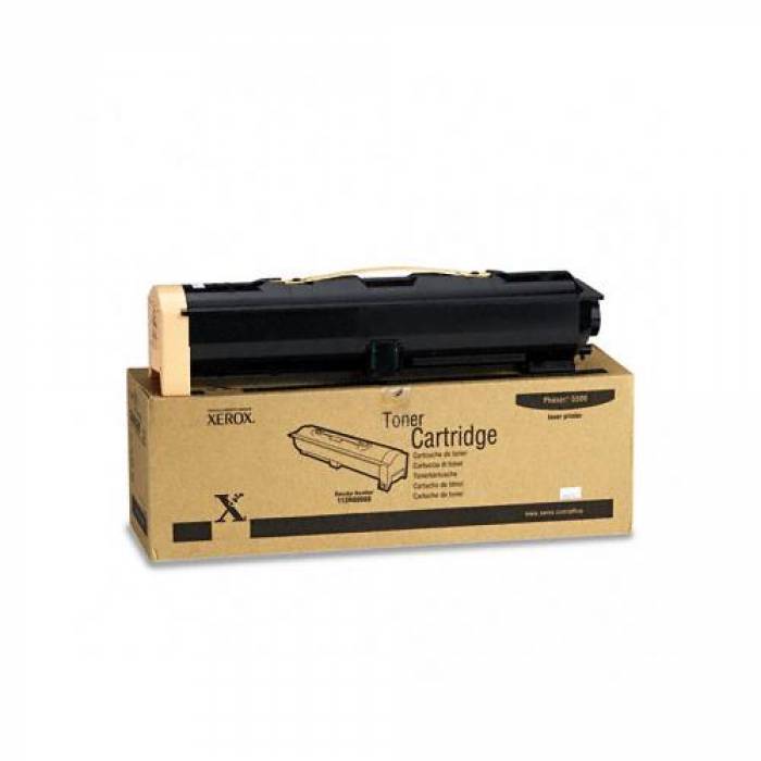 Cartus Toner Xerox 113R00668 Black