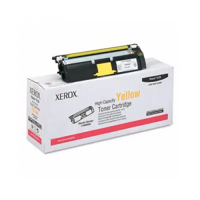 Cartus Toner Xerox 113R00694 Yellow