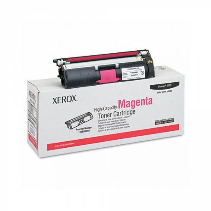 Cartus Toner Xerox 113R00695 Magenta