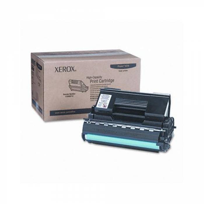 Cartus Toner Xerox 113R00712 Black