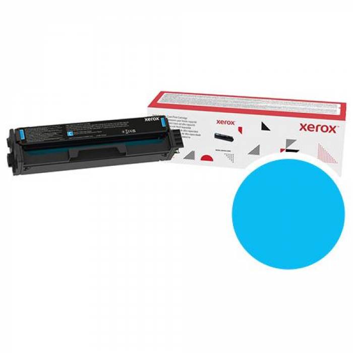 Cartus Toner Xerox Cyan 006R04388 