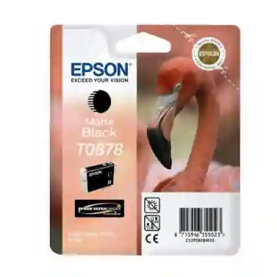 Cartuse cerneala Epson C13T08784010
