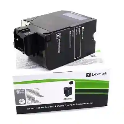 CartusToner Lexmark Black 71C20K0 