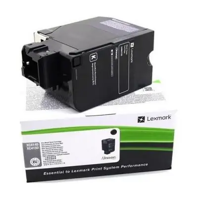 CartusToner Lexmark Black 71C20K0 
