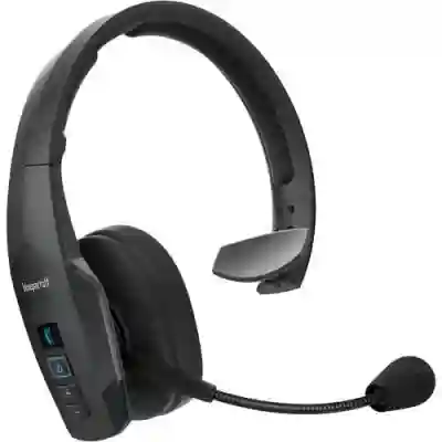 Casca cu microfon Jabra BlueParrott B450-XT, Black