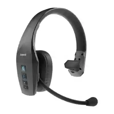 Casca cu microfon Jabra BlueParrott B650-XT, Black