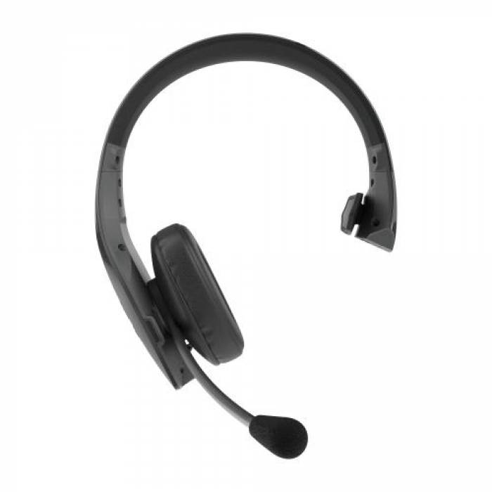 Casca cu microfon Jabra BlueParrott B650-XT, Black