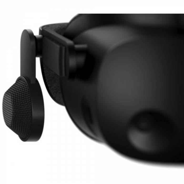 Casca cu ochelari HP Reverb G2 VR, Black
