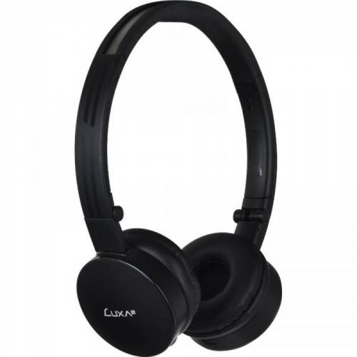 Casti Bluetooth Thermaltake Luxa2 Lavi L Black
