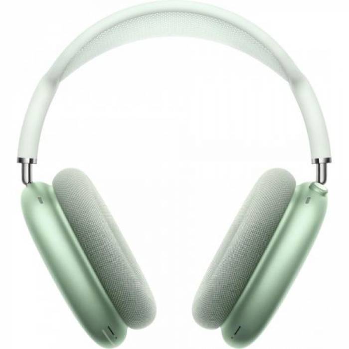Casti cu microfon Apple AirPods Max, Bluetooth, Green