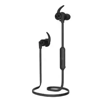 Casti cu microfon Creative Outlier Air SE Sports, Black