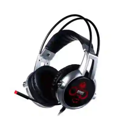 Casti Gaming Somic E95X Real 5.2 surround