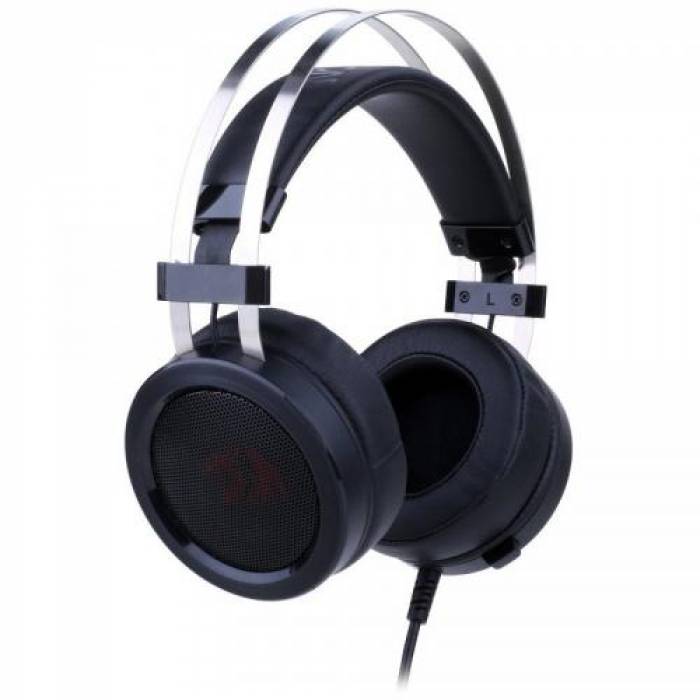 Casti Redragon Scylla, Black