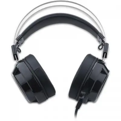 Casti Redragon Siren 2, Black + Stand