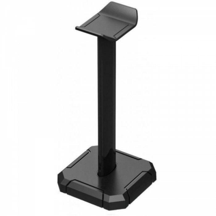 Casti Redragon Siren 2, Black + Stand