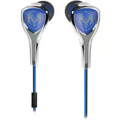 Casti Somic In-Ear P1 Blue