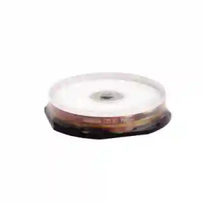 CD-R Omega 52x, 700MB, 10buc, Spindle