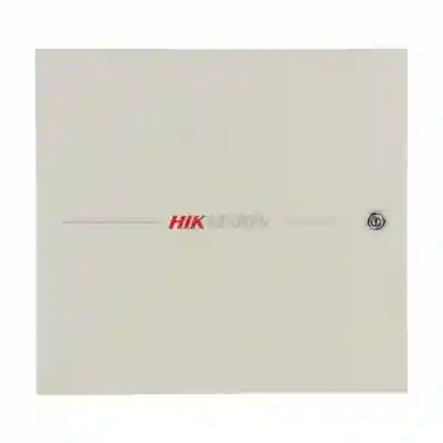 Centrala de control acces Hikvision DS-K2601T