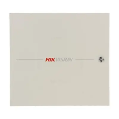 Centrala de control acces Hikvision DS-K2602T