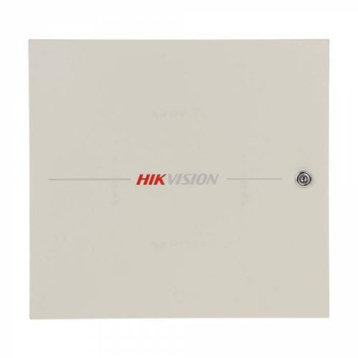 Centrala de control acces Hikvision DS-K2602T