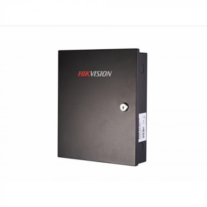 Centrala de control acces Hikvision DS-K2804