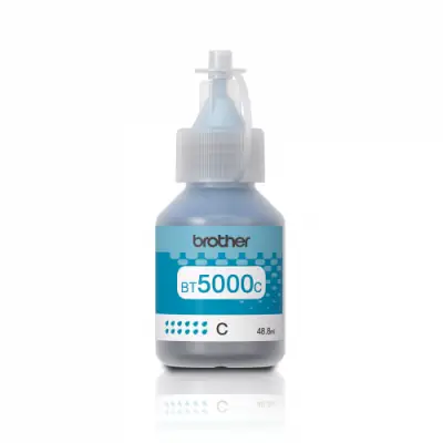 Cerneala Brother Cyan - BT5000C